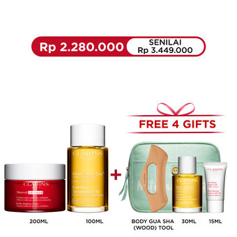Body Slim & Contour Set