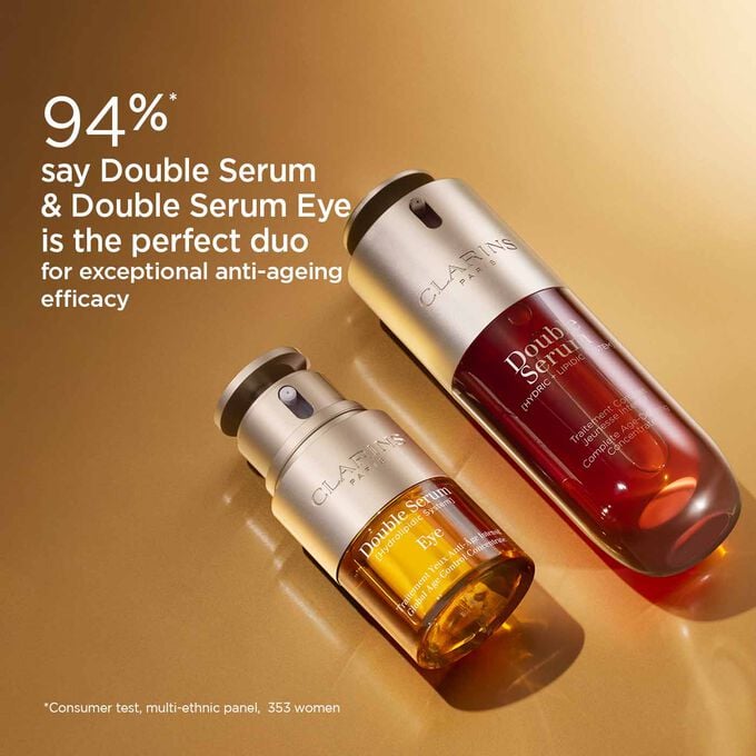 Double Serum CNY 2026