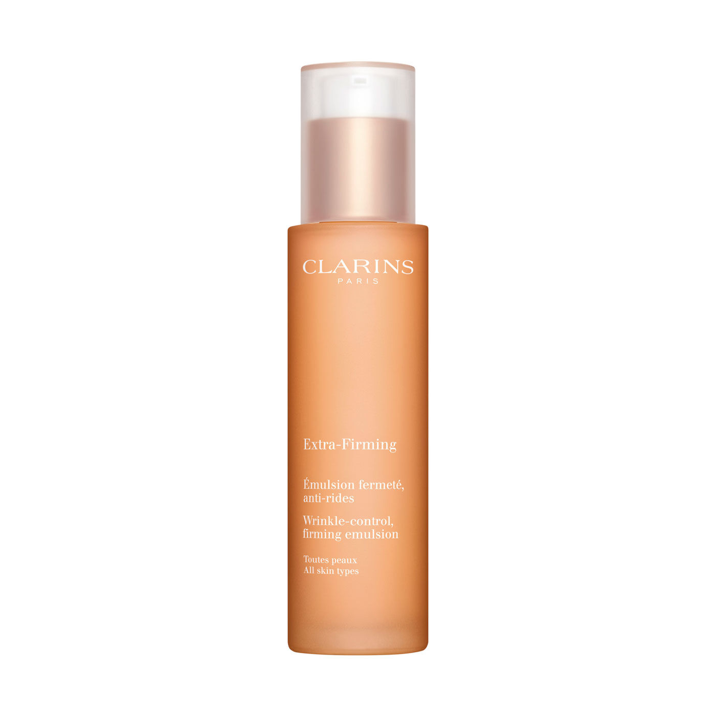 Extra-Firming Emulsion