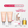 Anti Stretch Mark Set