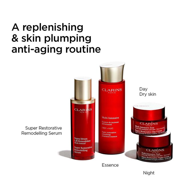 Super Restorative Day Cream Very Dry Skin