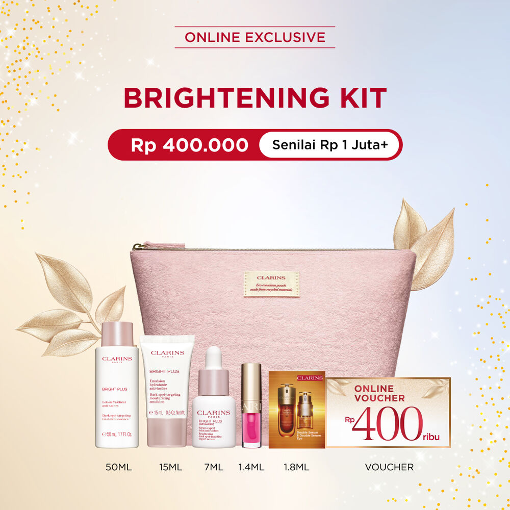 Brightening Kit