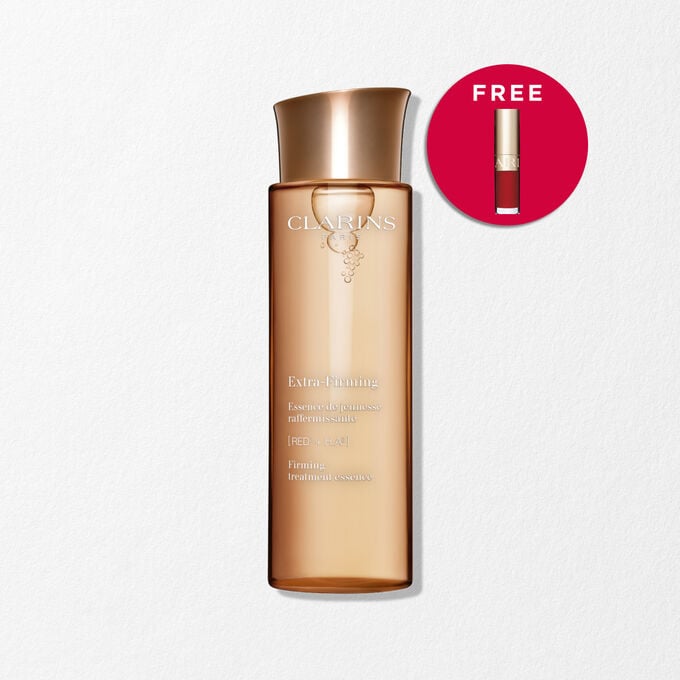 Extra-Firming Treatment Essence