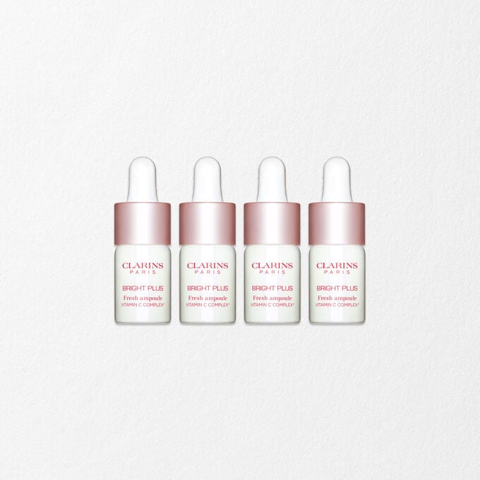 Bright Plus Fresh Ampoule Set