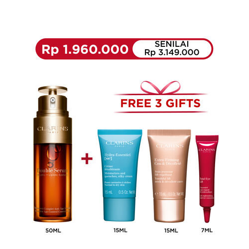 Double Serum