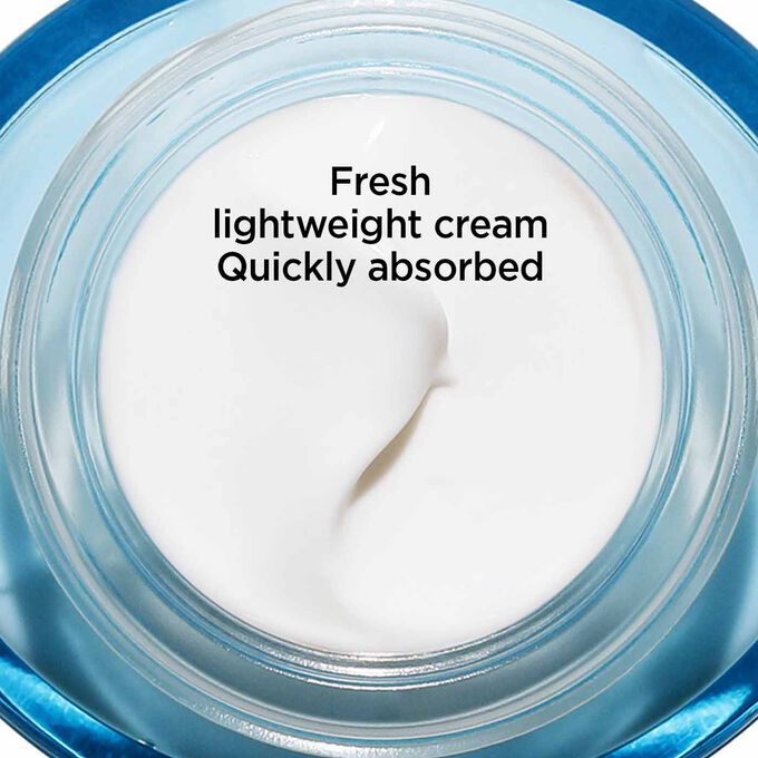 Hydra-Essentiel [HA²] Light Cream