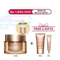 Extra Firming Day Cream - All Skin Types