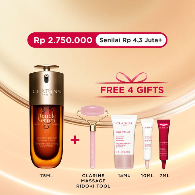 Double Serum