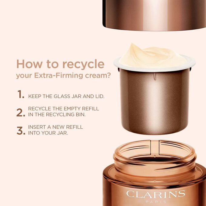 Extra Firming Night Cream - All Skin Types (Refill)