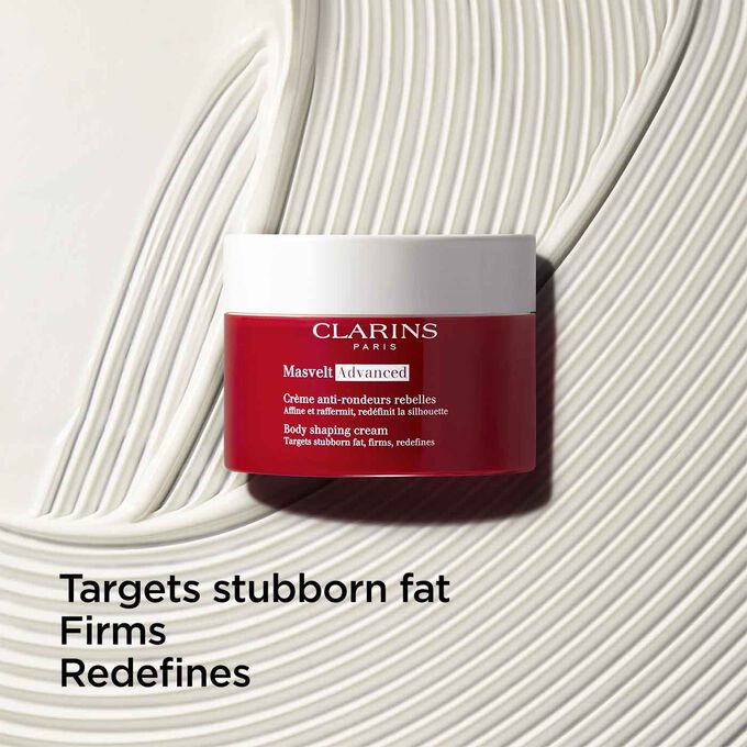 Body Shaping Cream