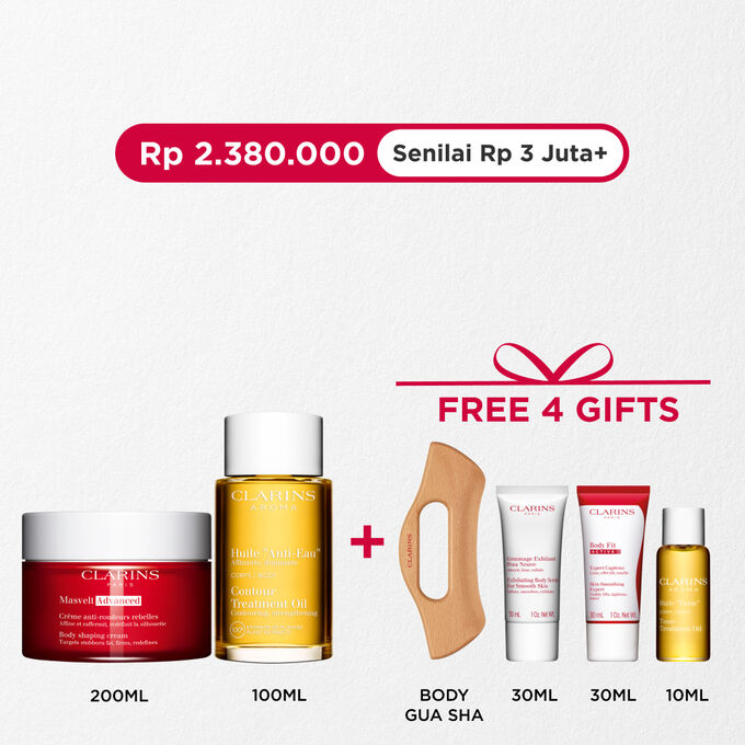 Body Slim Contour Set