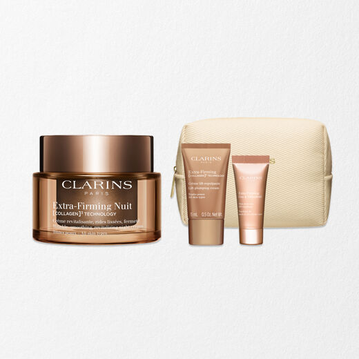 Extra Firming Night Cream - All Skin Types