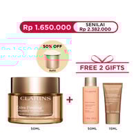 Extra Firming Day Cream - All Skin Types