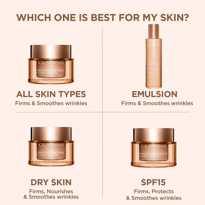 Extra Firming Emulsion
