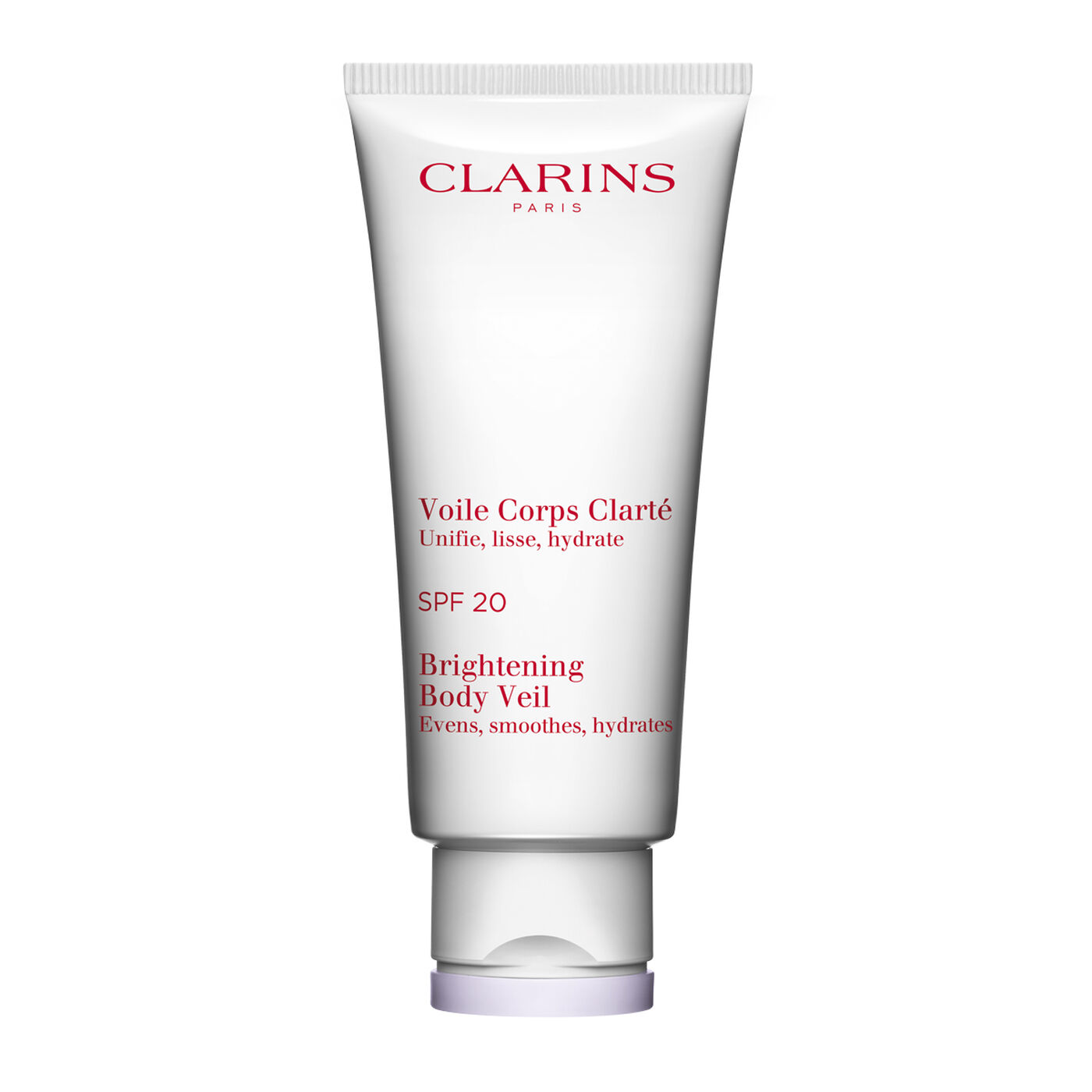 White Plus Brightening Body Veil SPF 20/PA++