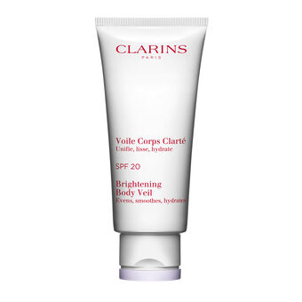White Plus Brightening Body Veil SPF 20/PA++