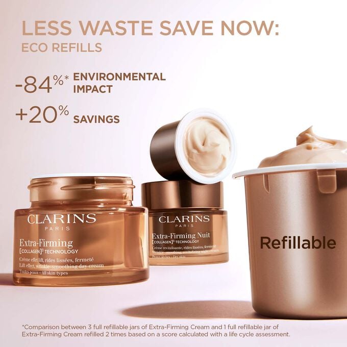 Extra Firming Night Cream - All Skin Types (Refill)