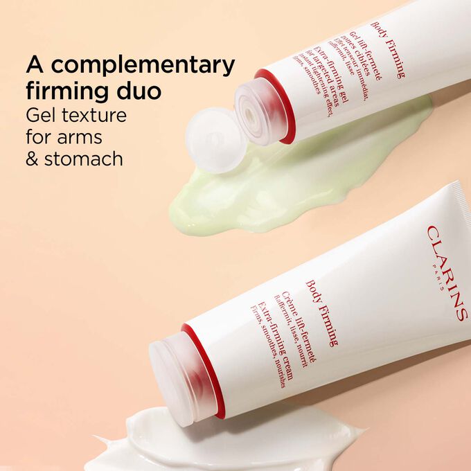 Body Firming Extra-firming Cream
