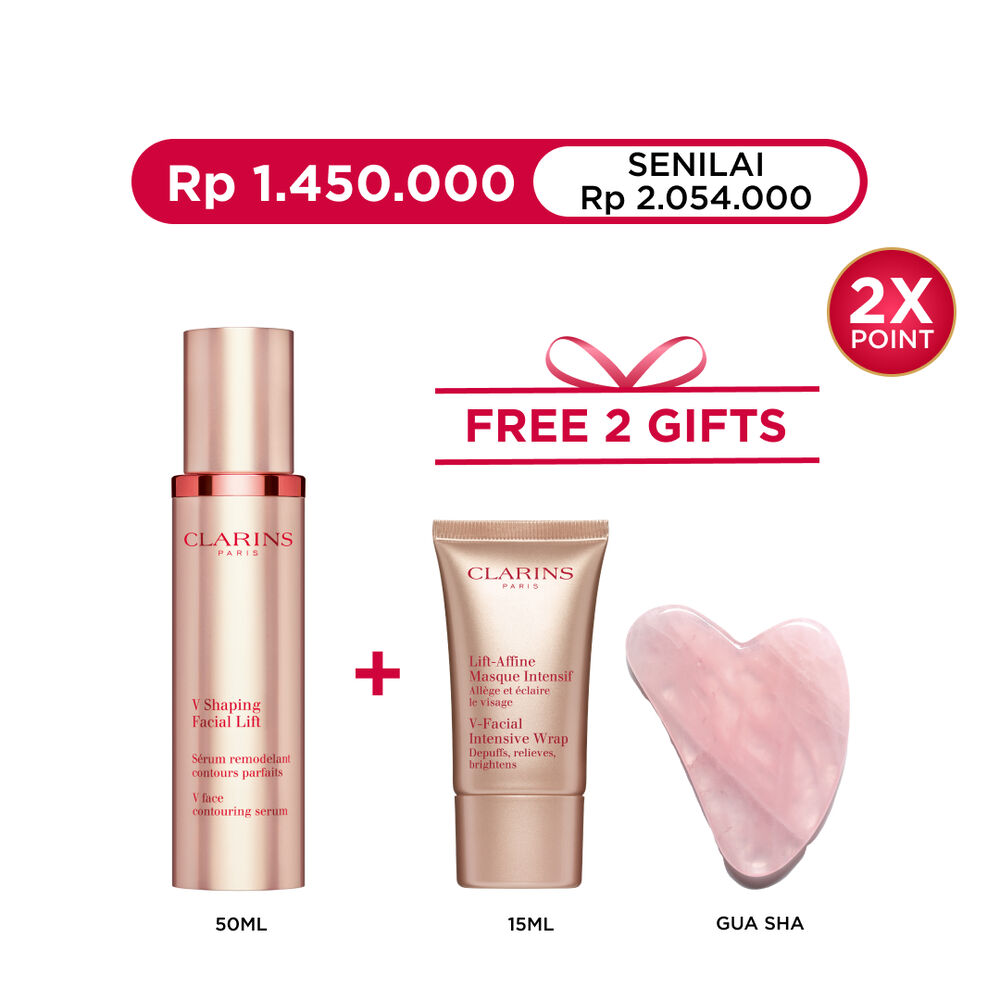V Shaping Facial Lift