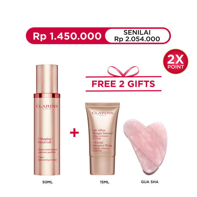 V Shaping Facial Lift