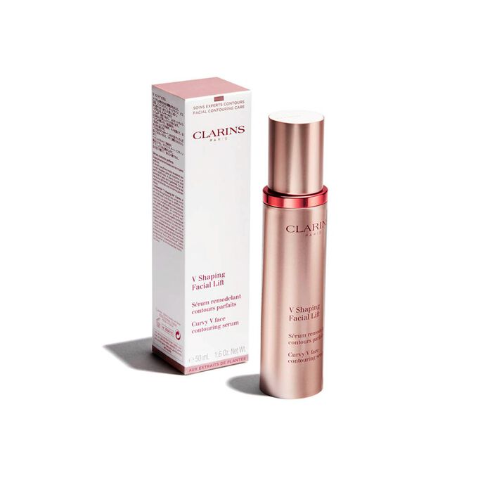 V Shaping Facial Lift