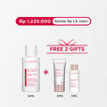 UV Plus [ADVANCED] Multi-Protection Moisturizer SPF50 Translucent