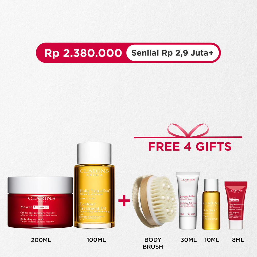 Body Slim Contour Set