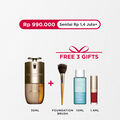 Double Serum Foundation