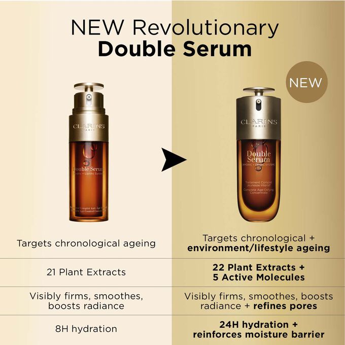 Double Serum