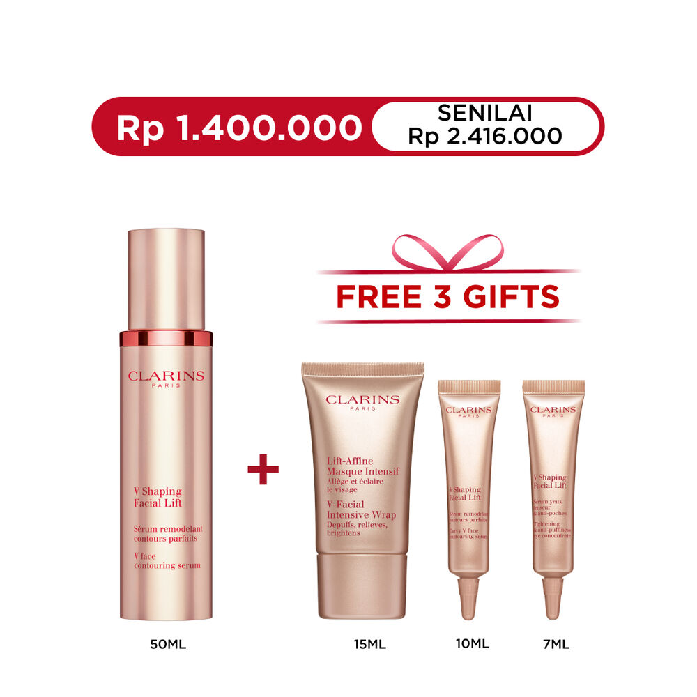 V Shaping Facial Lift