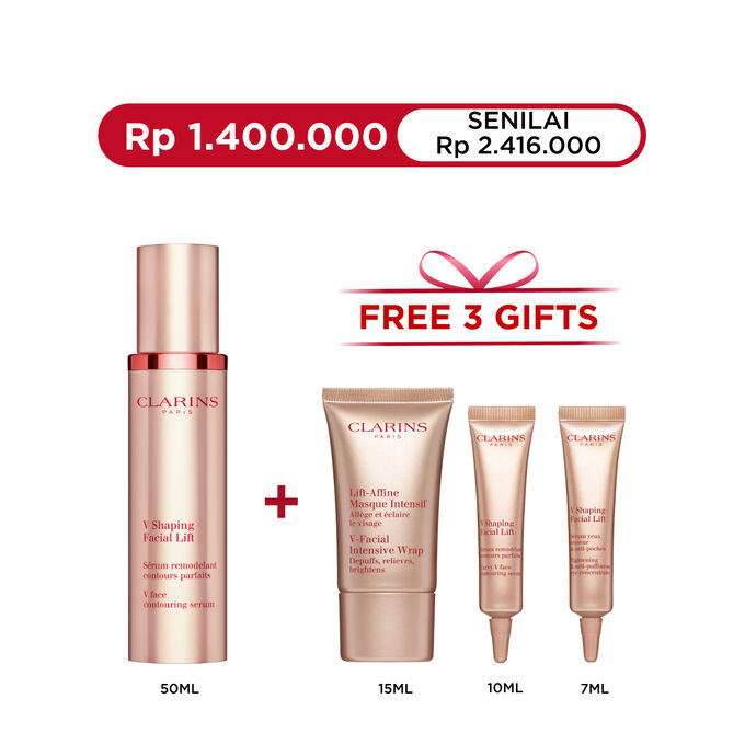 V Shaping Facial Lift