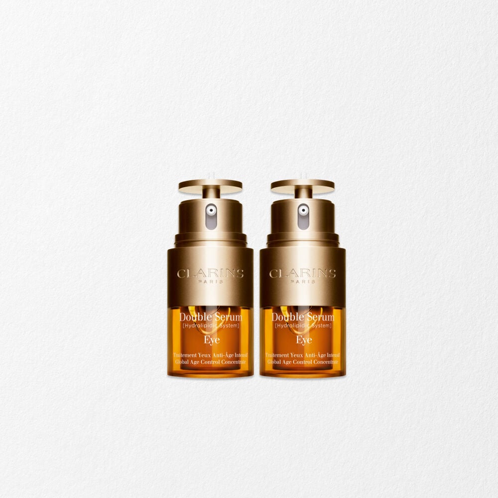 Duo Double Serum Eye