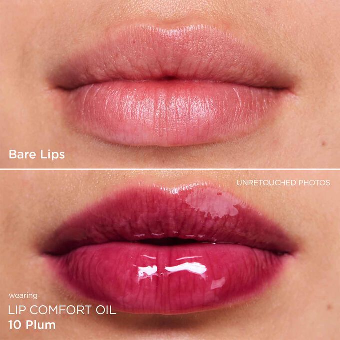 Lip Comfort Oil 10 - Plum