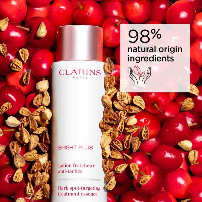 BRIGHT PLUS TREATMENT ESSENCE