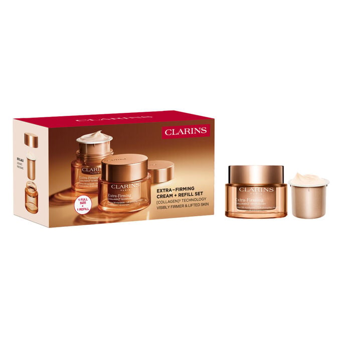 Extra-Firming Cream and Refill Bundle - All Skin Types