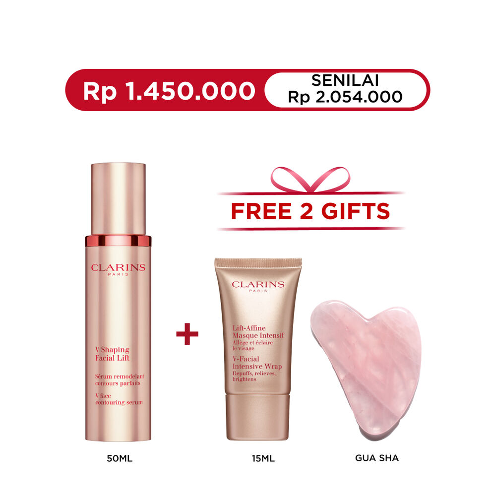 V Shaping Facial Lift