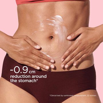 Body Shaping Cream