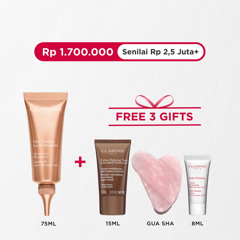 Extra-Firming Neck & D&eacute;collet&eacute;
