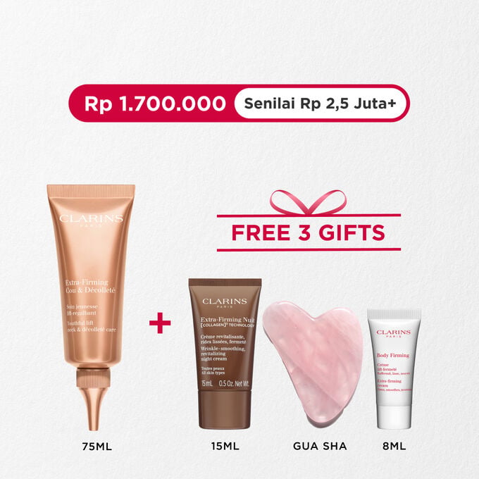 Extra-Firming Neck & D&eacute;collet&eacute;
