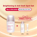 Bright Plus [Advanced] Brightening Dark Spot Targeting Expert Serum