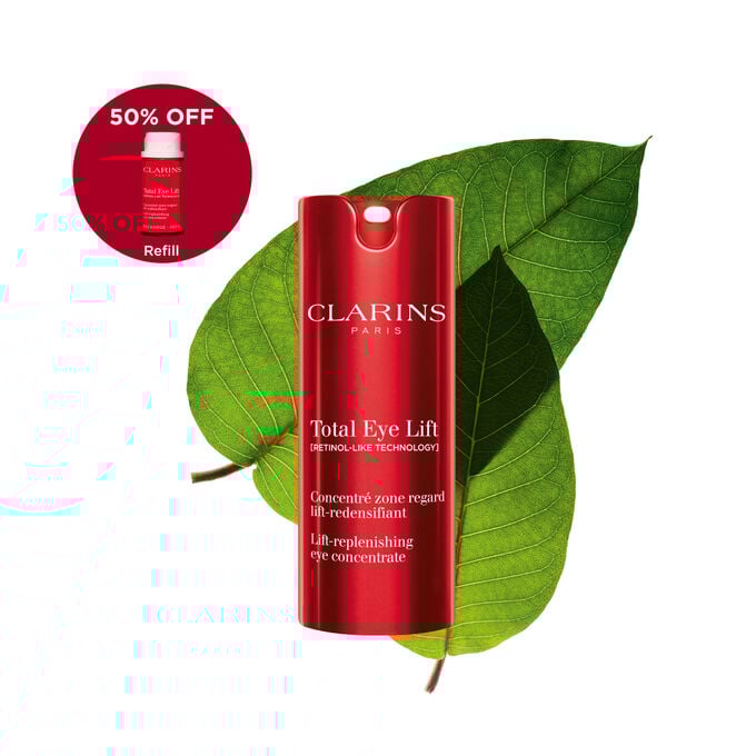 Total Eye Lift