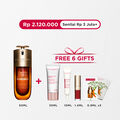 Double Serum Light Texture