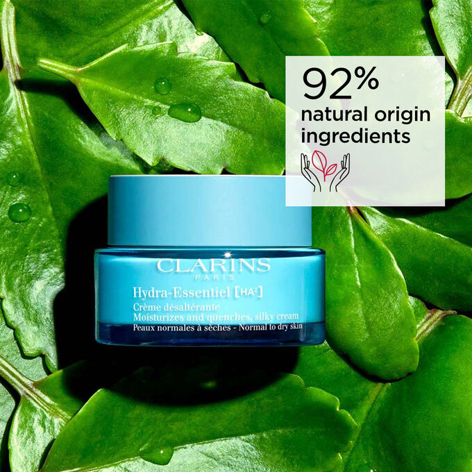 Hydra-Essentiel [HA²] Cream