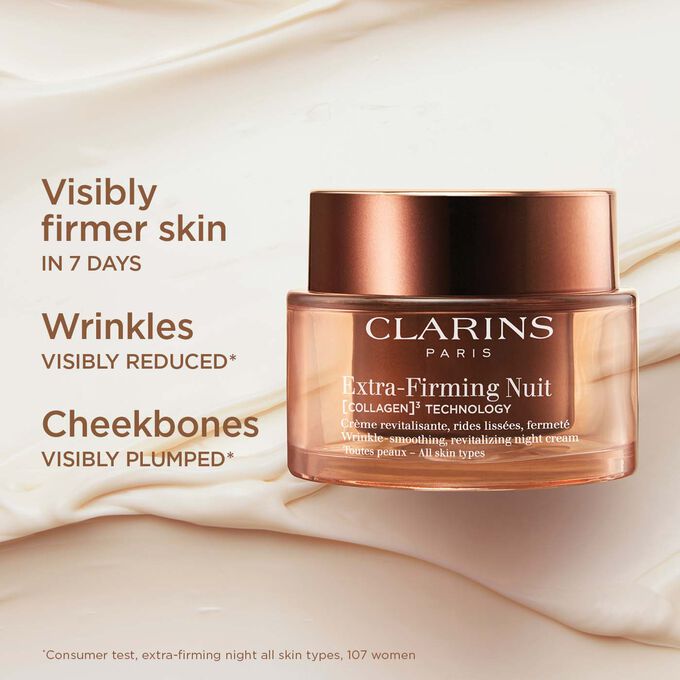 Extra Firming Night Cream - All Skin Types