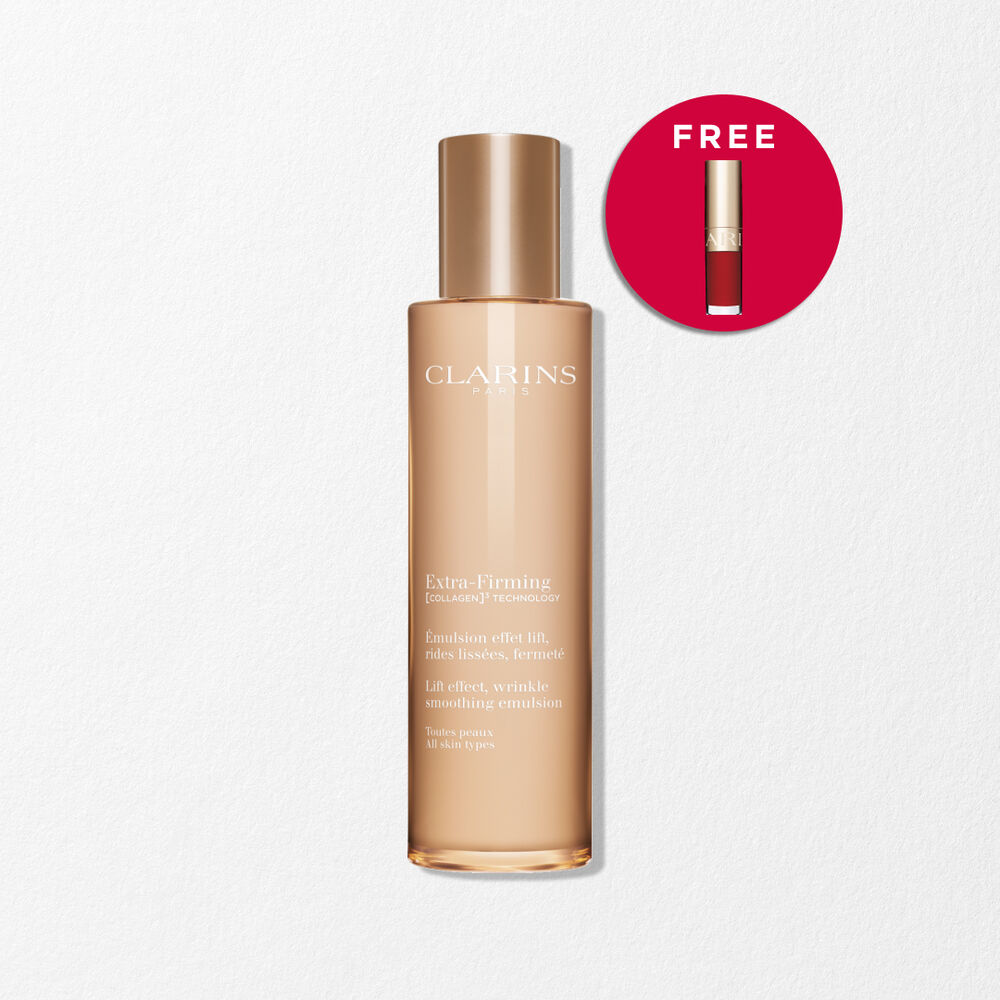 Extra Firming Emulsion