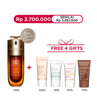 Double Serum
