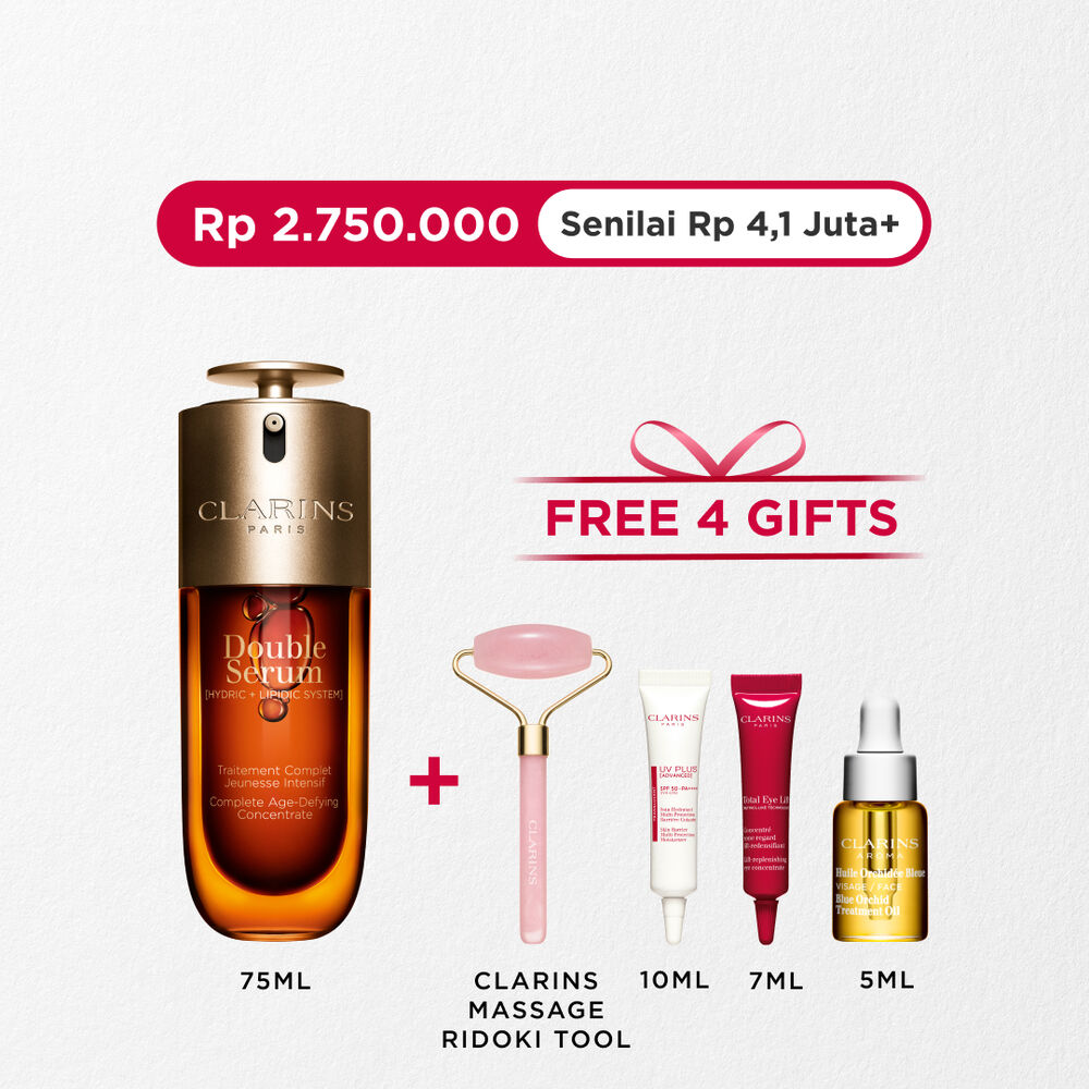 Double Serum