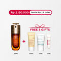 Double Serum