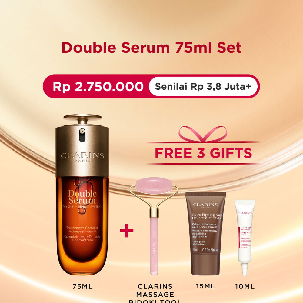 Double Serum