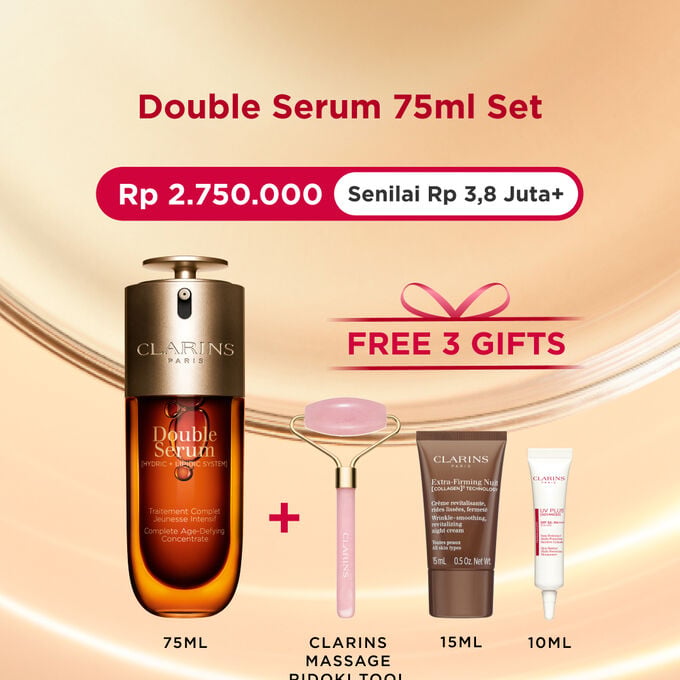 Double Serum
